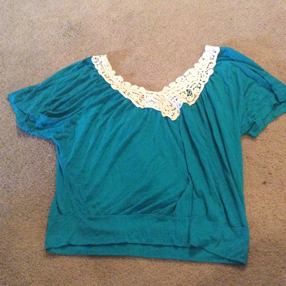 Rue 21 Shirt!